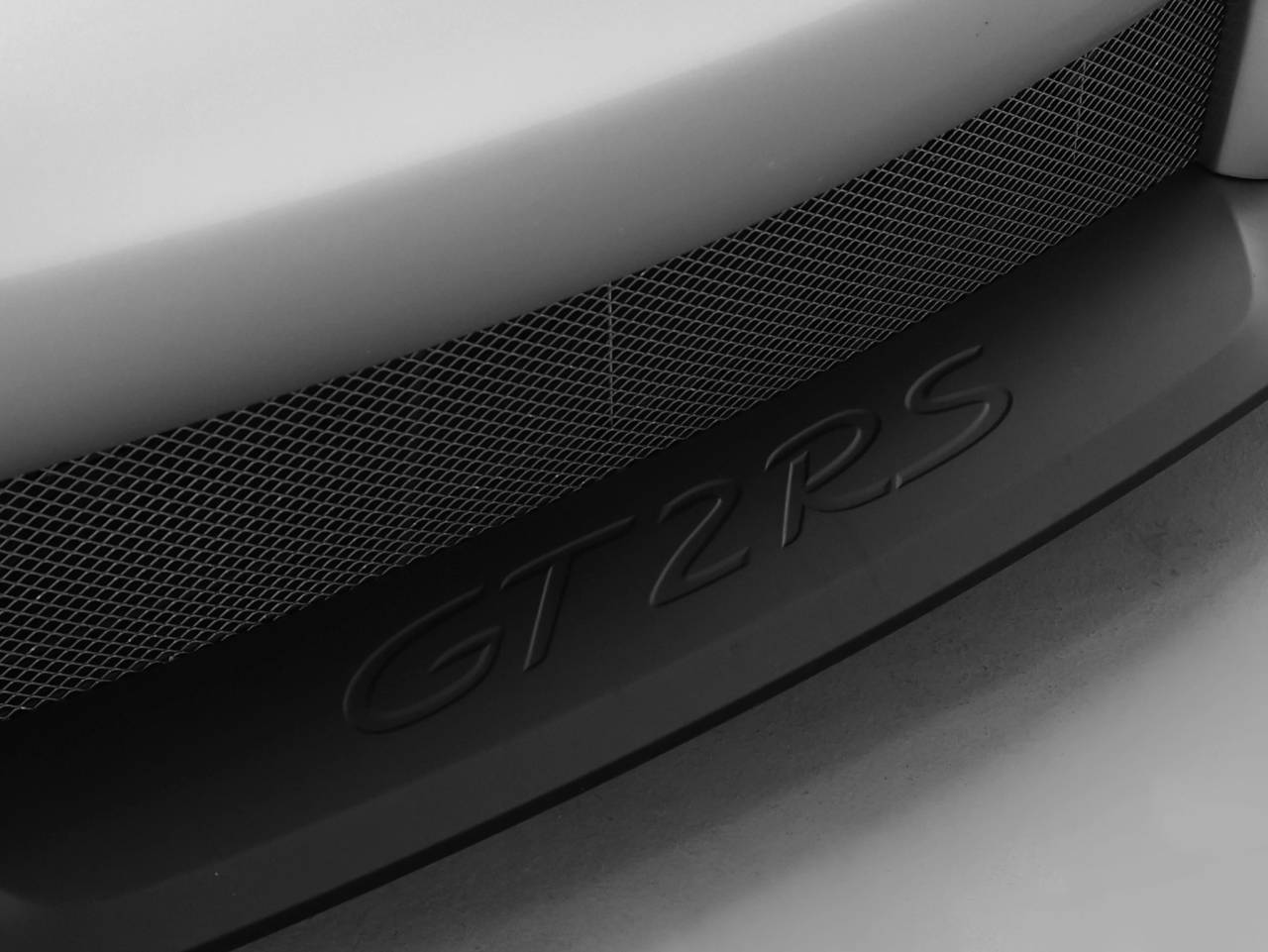 2019 Porsche 911 911 GT2 RS