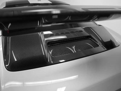 2019 Porsche 911 911 GT2 RS