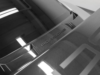 2019 Porsche 911 911 GT2 RS