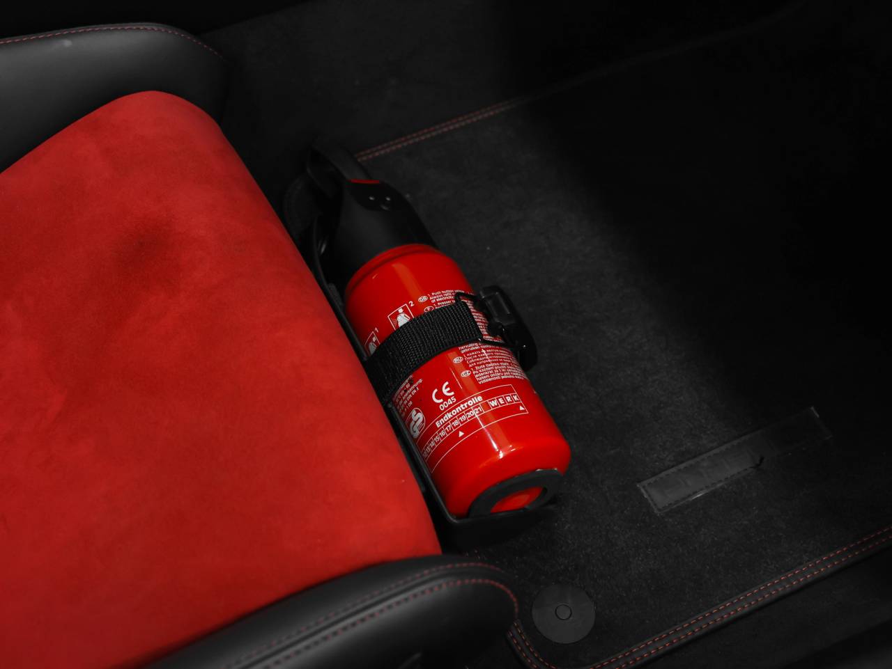 2019 Porsche 911 911 GT2 RS