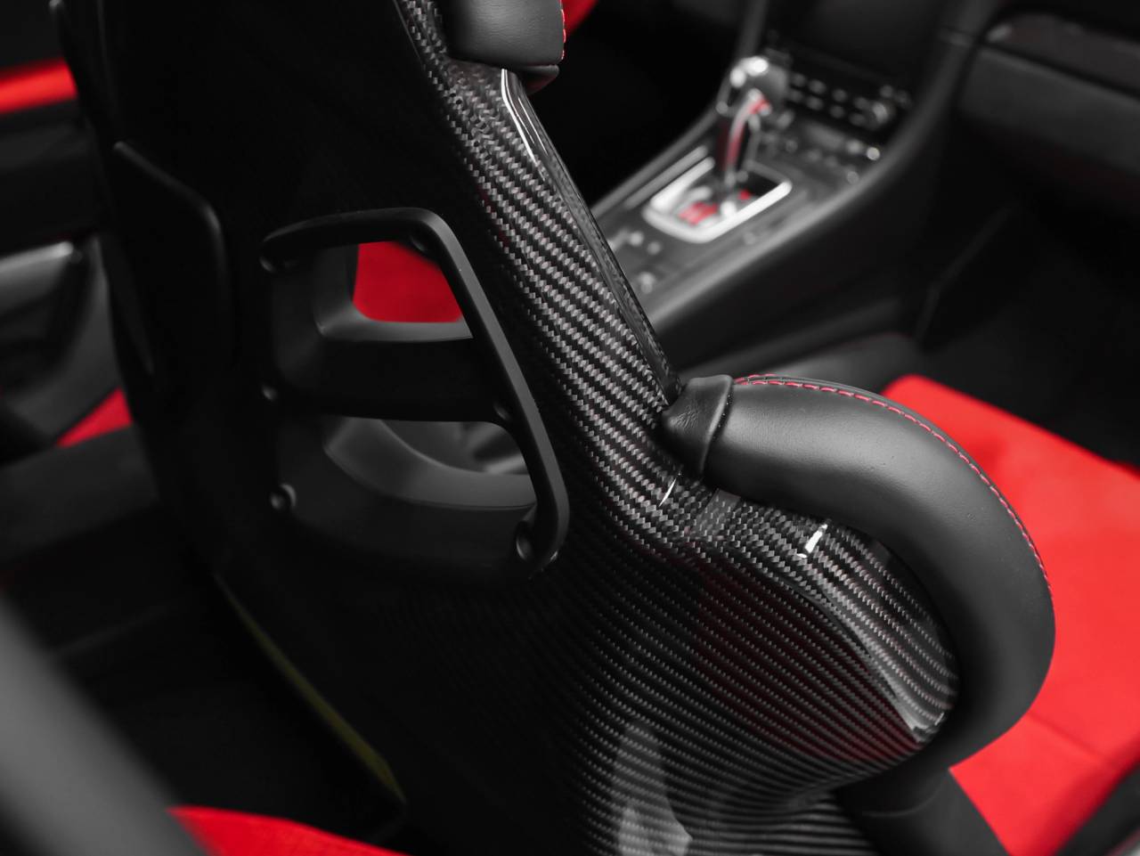 2019 Porsche 911 911 GT2 RS