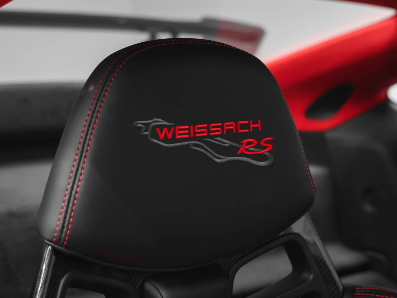 2019 Porsche 911 911 GT2 RS