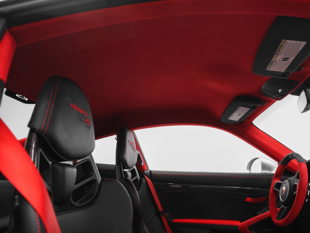 2019 Porsche 911 911 GT2 RS