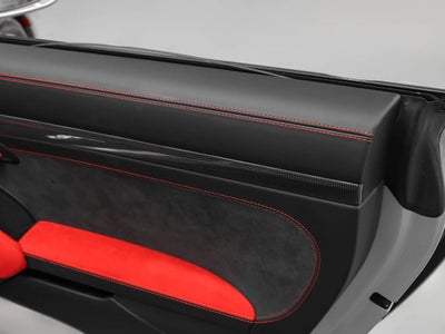 2019 Porsche 911 911 GT2 RS