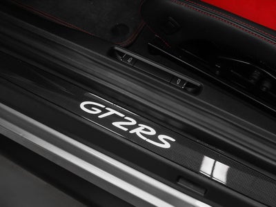 2019 Porsche 911 911 GT2 RS