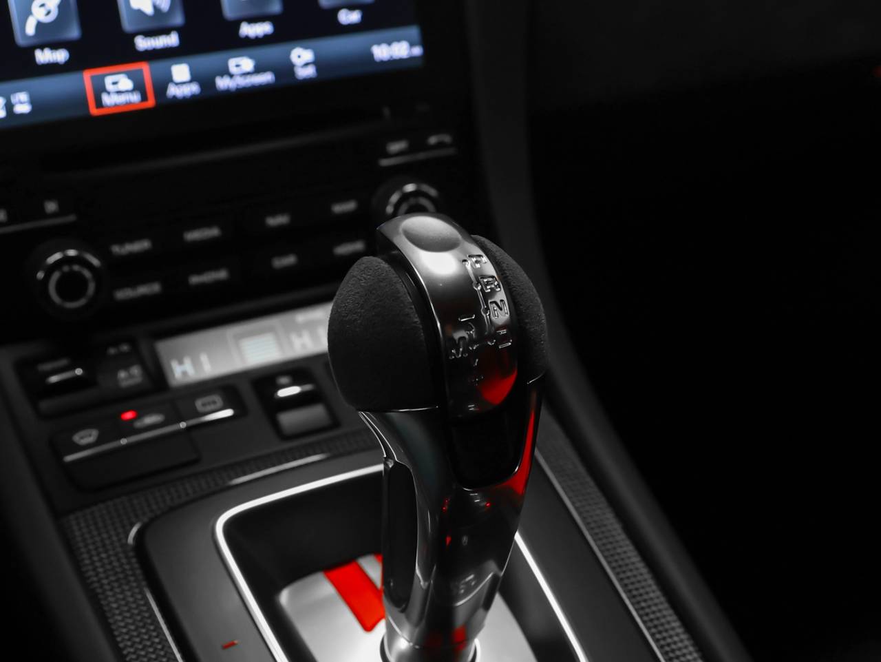 2019 Porsche 911 911 GT2 RS