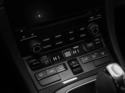 2019 Porsche 911 911 GT2 RS