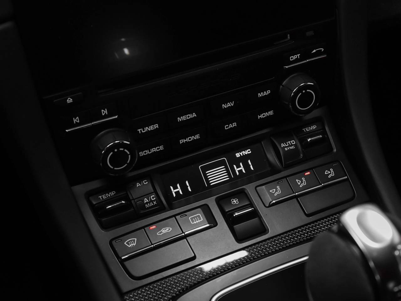 2019 Porsche 911 911 GT2 RS