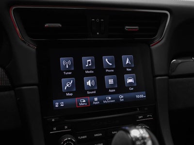 2019 Porsche 911 911 GT2 RS