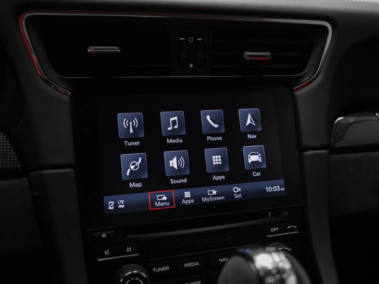 2019 Porsche 911 911 GT2 RS