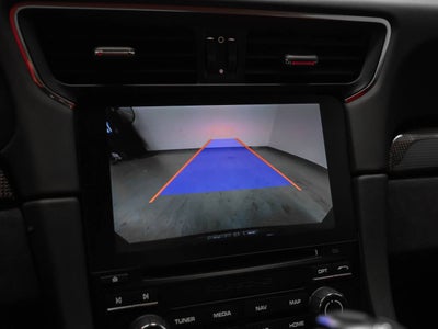 2019 Porsche 911 911 GT2 RS