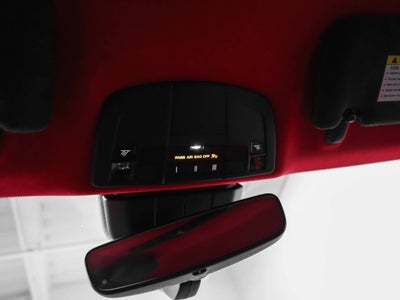 2019 Porsche 911 911 GT2 RS