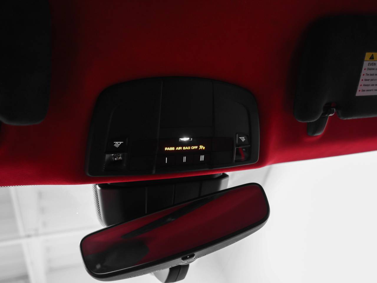 2019 Porsche 911 911 GT2 RS