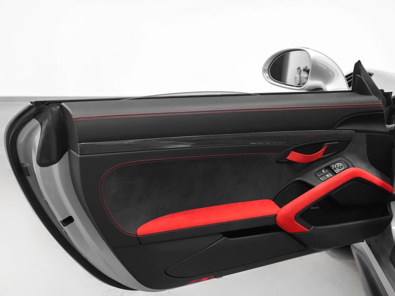 2019 Porsche 911 911 GT2 RS