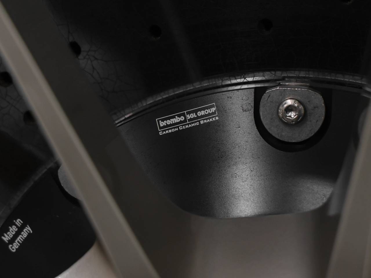 2019 Porsche 911 911 GT2 RS