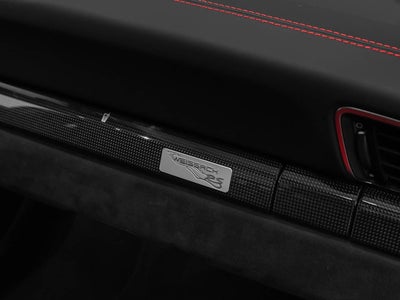 2019 Porsche 911 911 GT2 RS