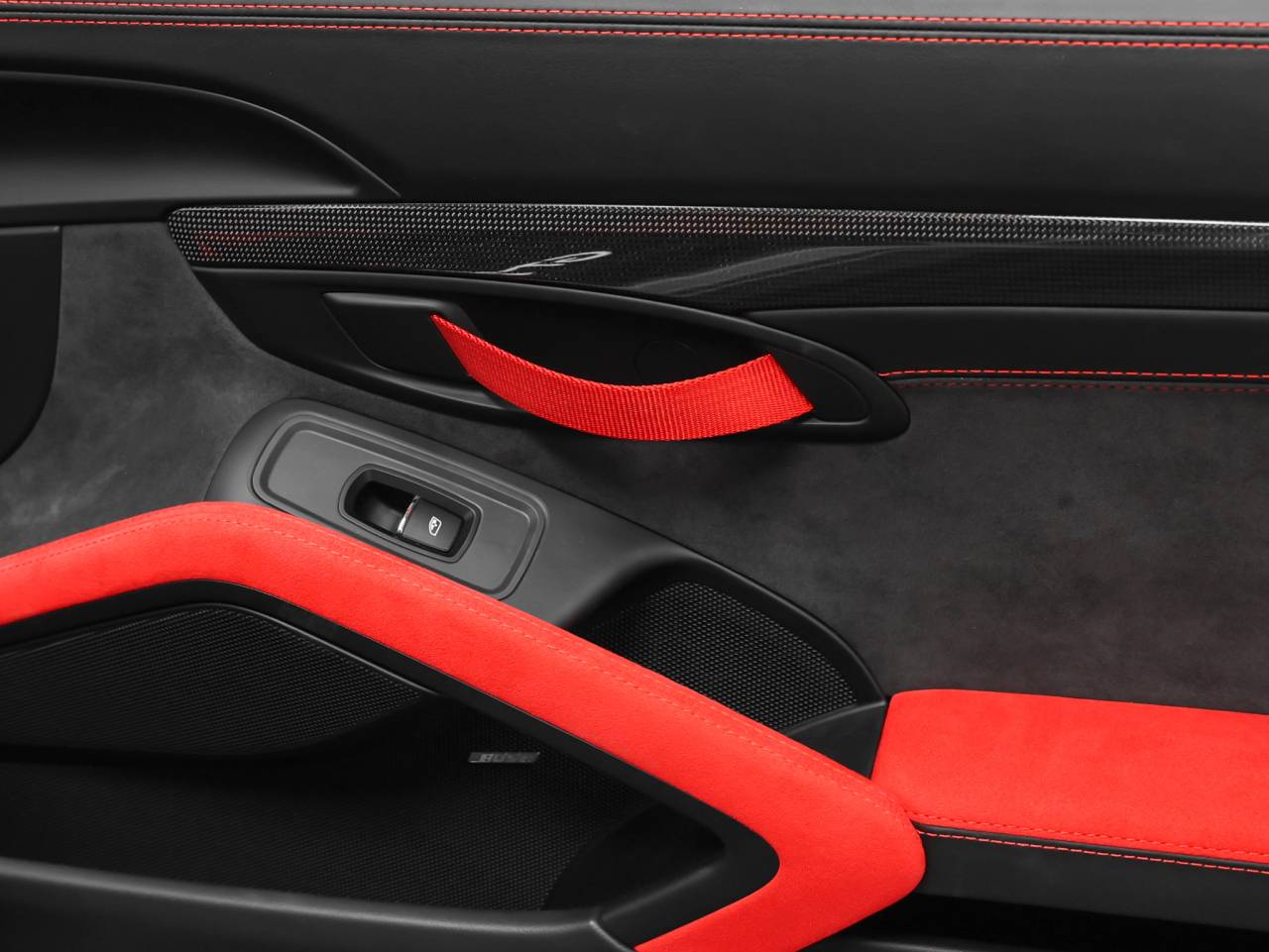 2019 Porsche 911 911 GT2 RS