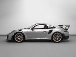 2018 Porsche 911 911 GT2 RS