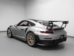 2018 Porsche 911 911 GT2 RS