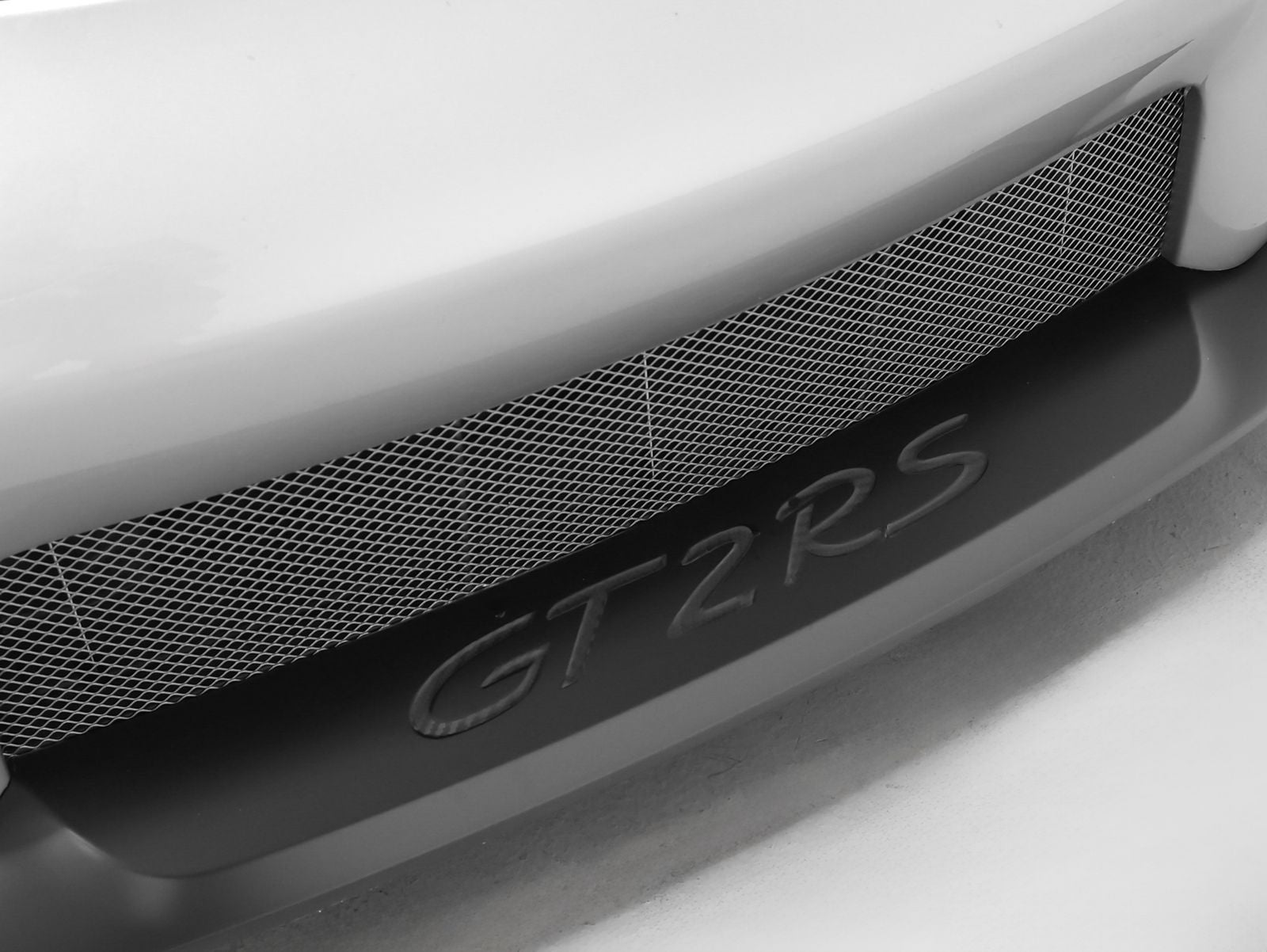 2018 Porsche 911 911 GT2 RS