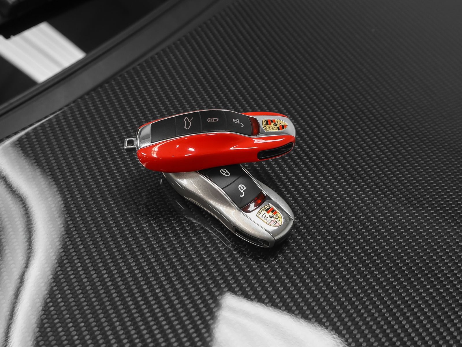 2018 Porsche 911 911 GT2 RS