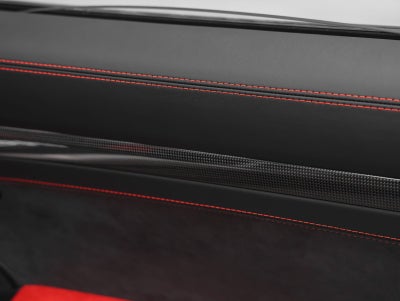 2018 Porsche 911 911 GT2 RS