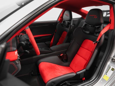 2018 Porsche 911 911 GT2 RS