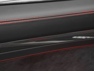 2018 Porsche 911 911 GT2 RS