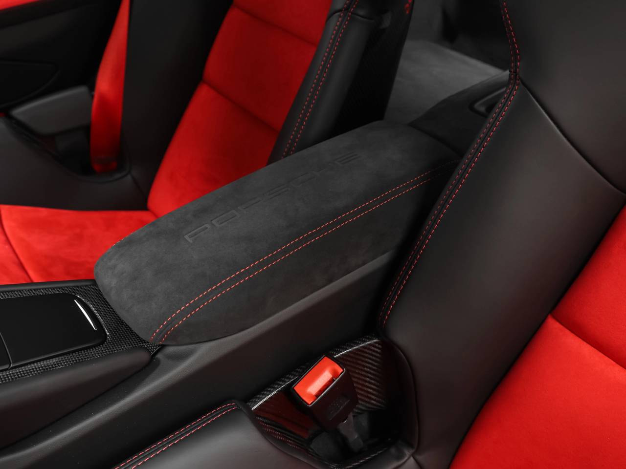 2018 Porsche 911 911 GT2 RS