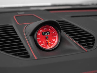 2018 Porsche 911 911 GT2 RS
