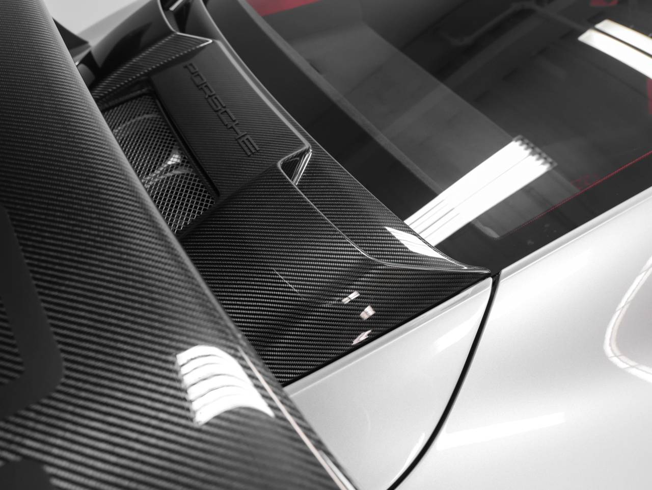 2018 Porsche 911 911 GT2 RS