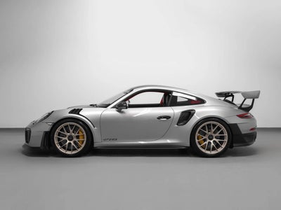 2018 Porsche 911 911 GT2 RS