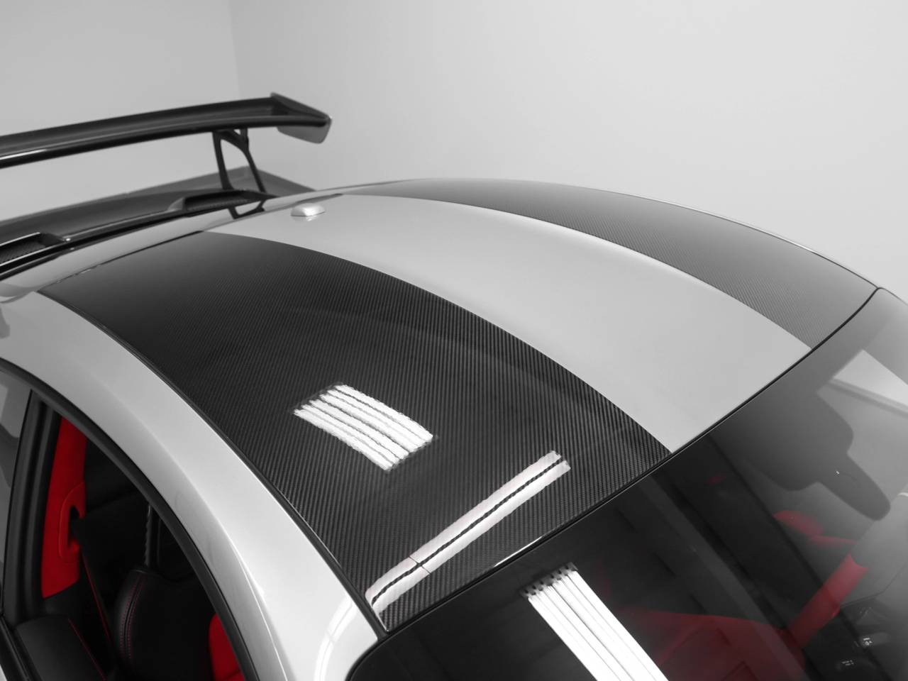 2018 Porsche 911 911 GT2 RS