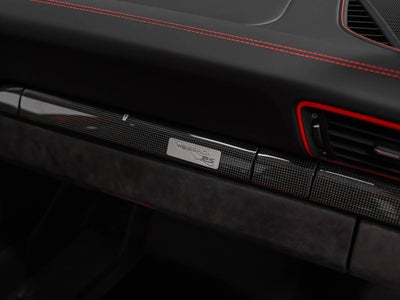 2018 Porsche 911 911 GT2 RS