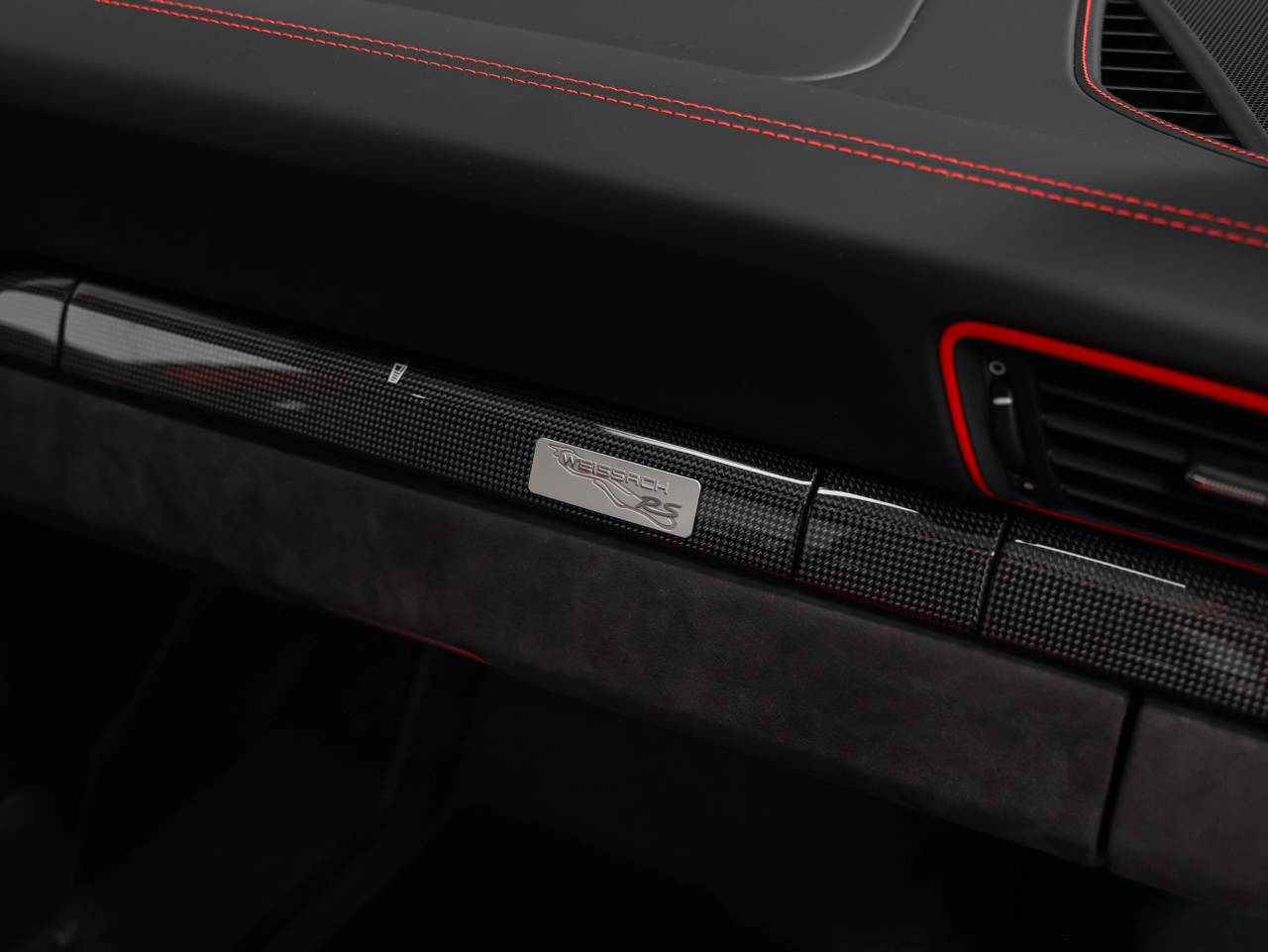 2018 Porsche 911 911 GT2 RS