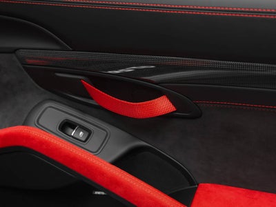 2018 Porsche 911 911 GT2 RS