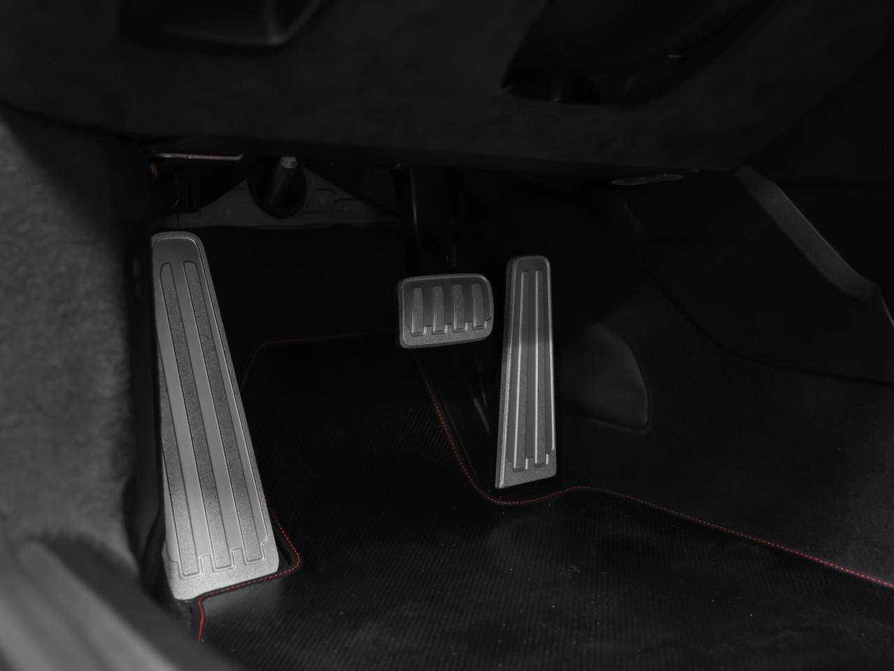 2018 Porsche 911 911 GT2 RS