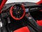 2018 Porsche 911 911 GT2 RS