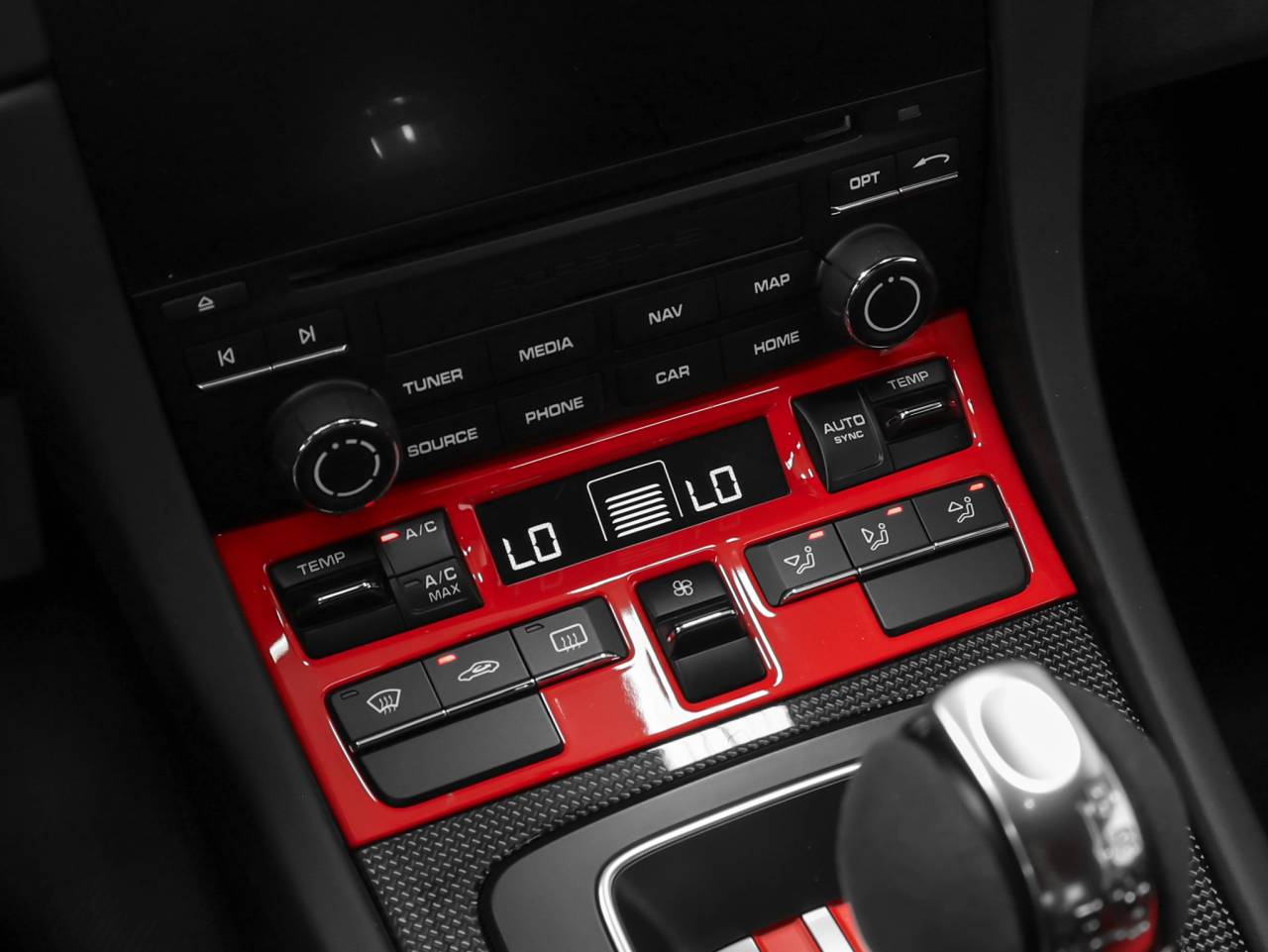 2018 Porsche 911 911 GT2 RS