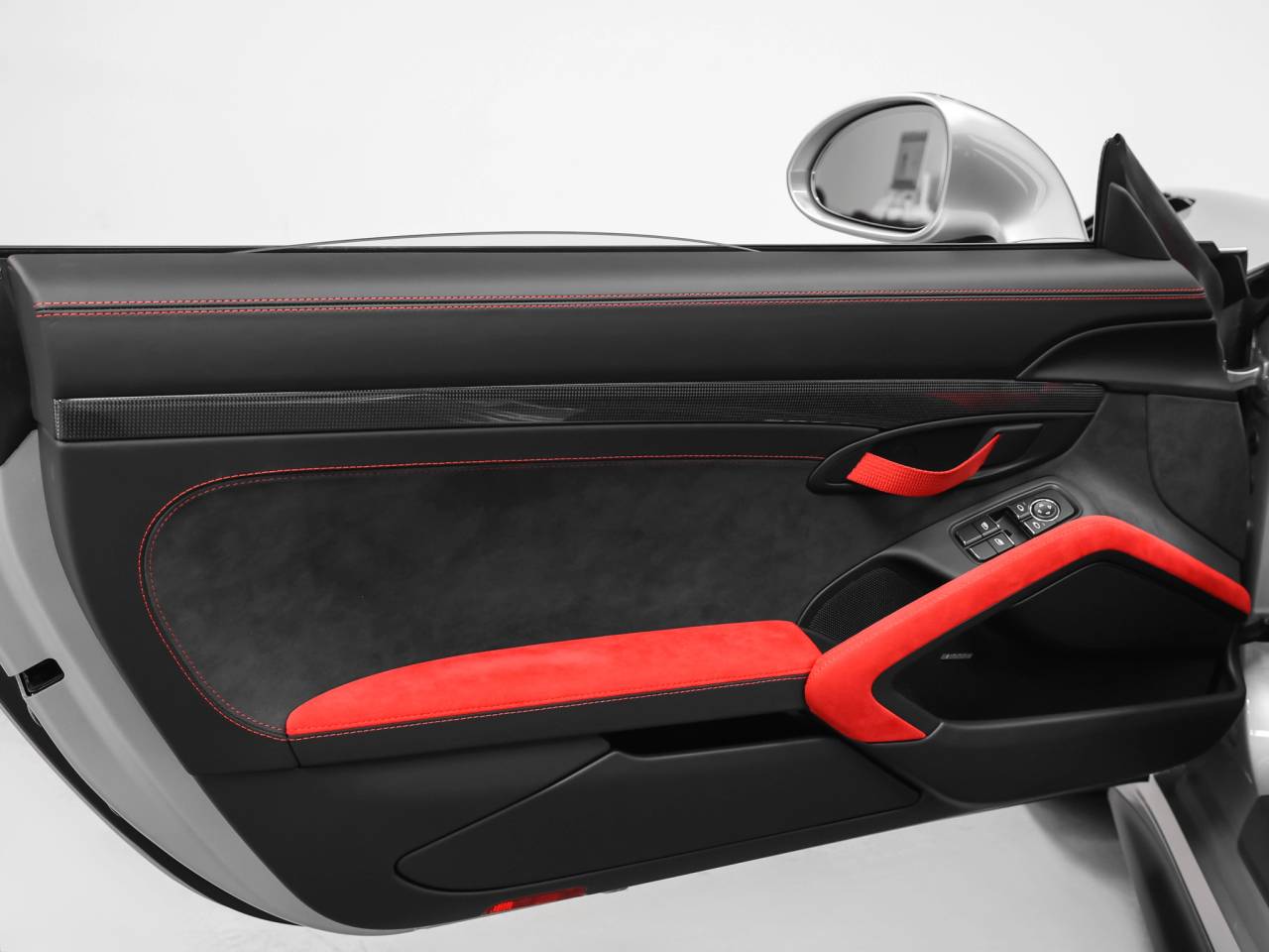 2018 Porsche 911 911 GT2 RS