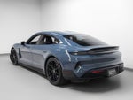 2025 Porsche Taycan Turbo GT