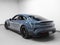 2025 Porsche Taycan Turbo GT