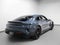 2025 Porsche Taycan Turbo GT