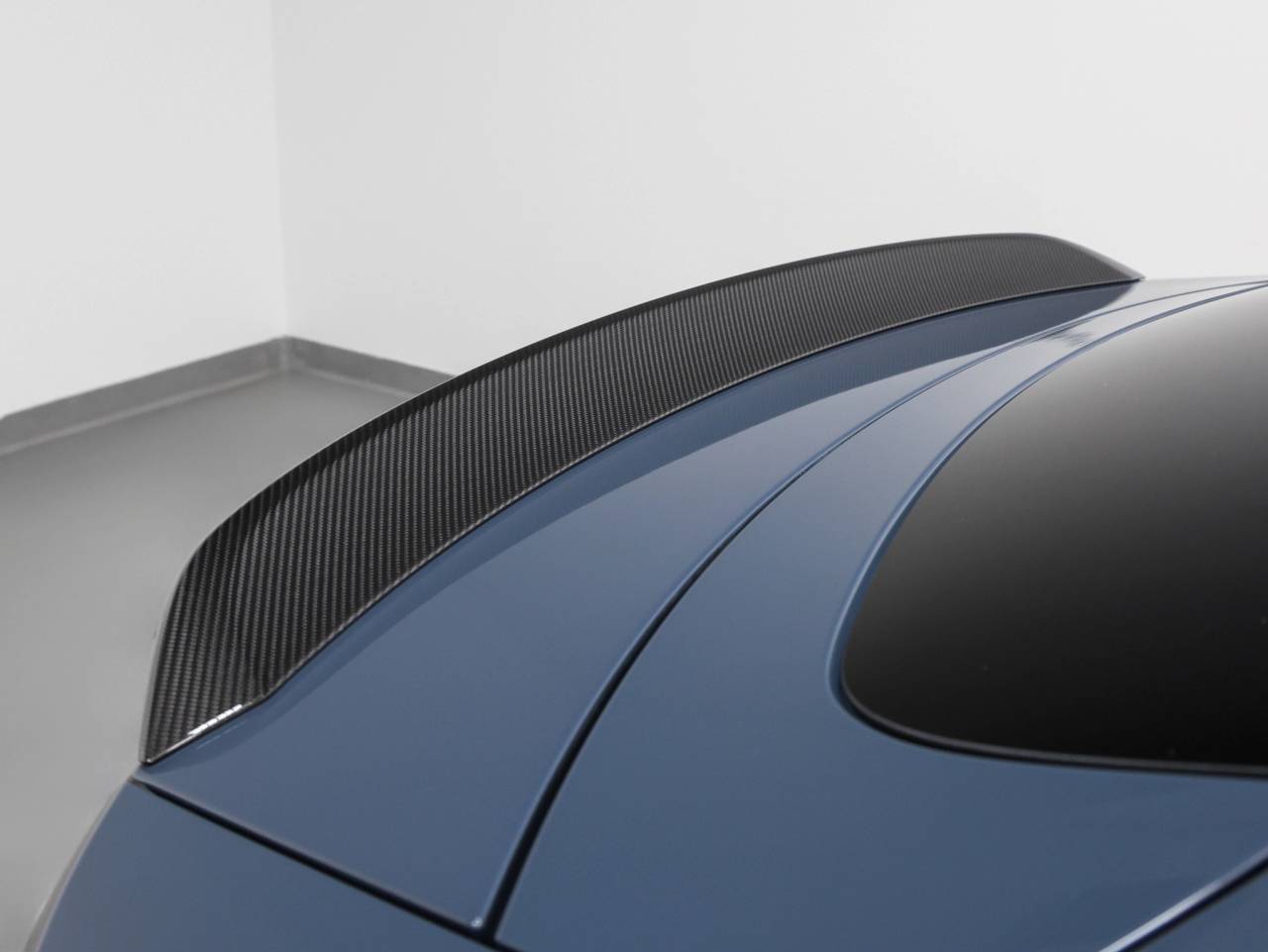 2025 Porsche Taycan Turbo GT
