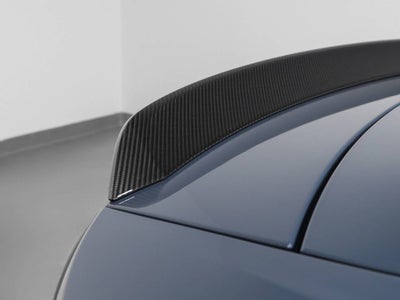 2025 Porsche Taycan Turbo GT