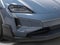 2025 Porsche Taycan Turbo GT