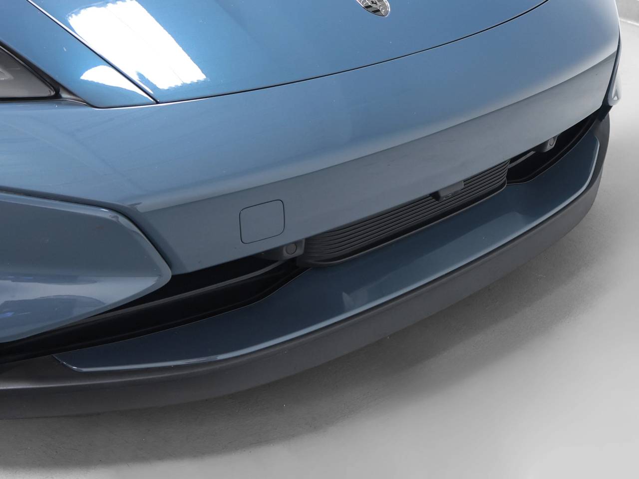 2025 Porsche Taycan Turbo GT