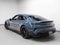 2025 Porsche Taycan Turbo GT