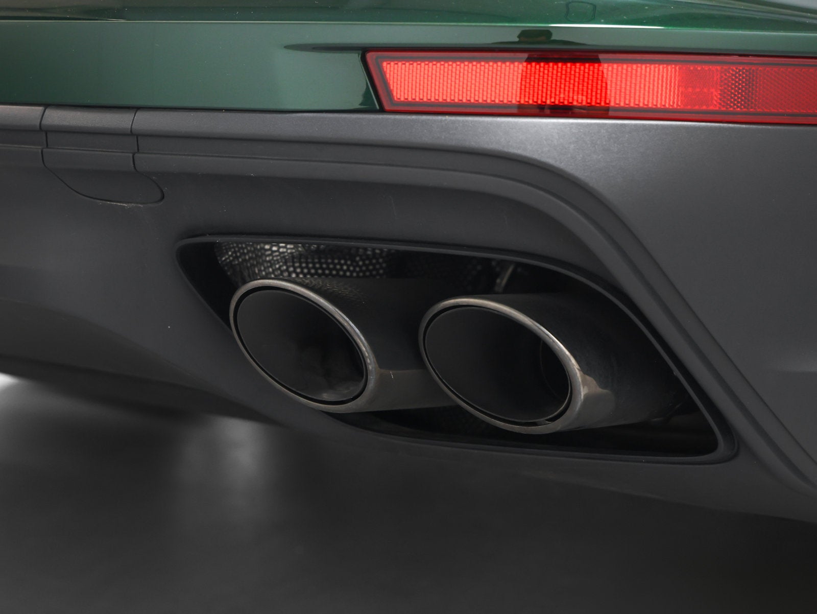 2026 Porsche Panamera Panamera 4 E-Hybrid