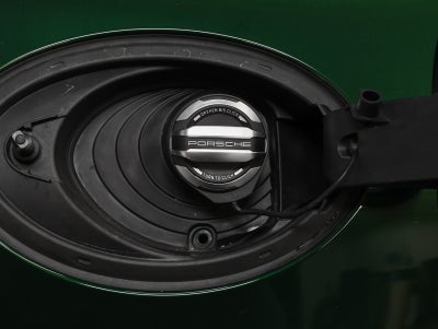 2026 Porsche Panamera Panamera 4 E-Hybrid